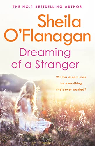 Dreaming of a Stranger: An unputdownable novel of hopes and dreams… and love von Headline Review